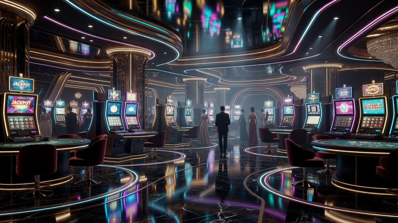 Top Casino's Zonder CRUKS van 2026 - casino zonder cruks