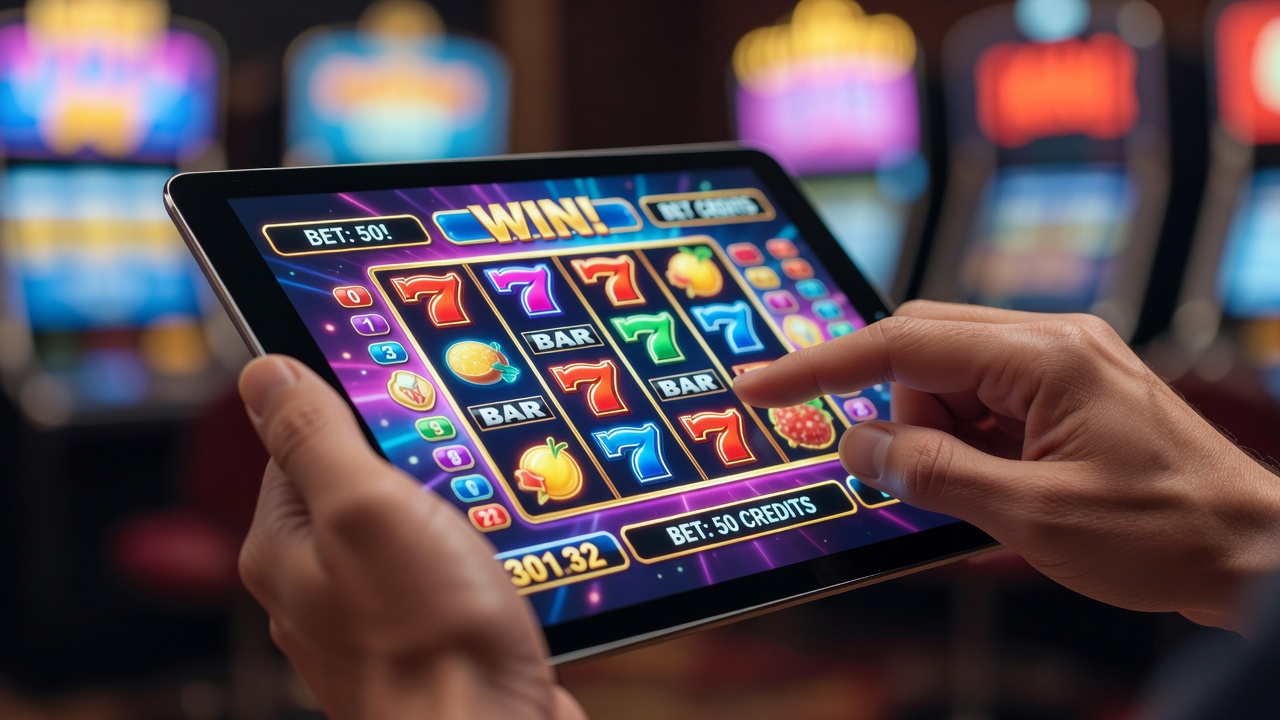 Hoe werkt gokken zonder Cruks? - casino zonder cruks
