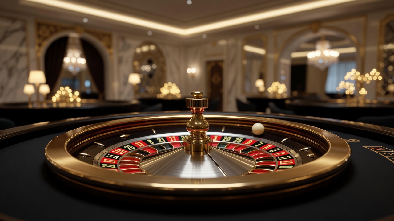 Kies het beste: factoren voor een betrouwbaar casino - casino zonder cruks