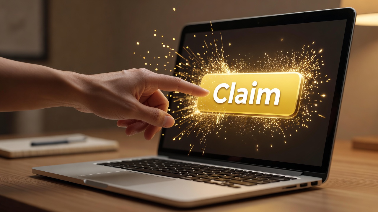 Stap-voor-stap: Je Gratis Casino Bonus Claimen - casino bonus zonder storting