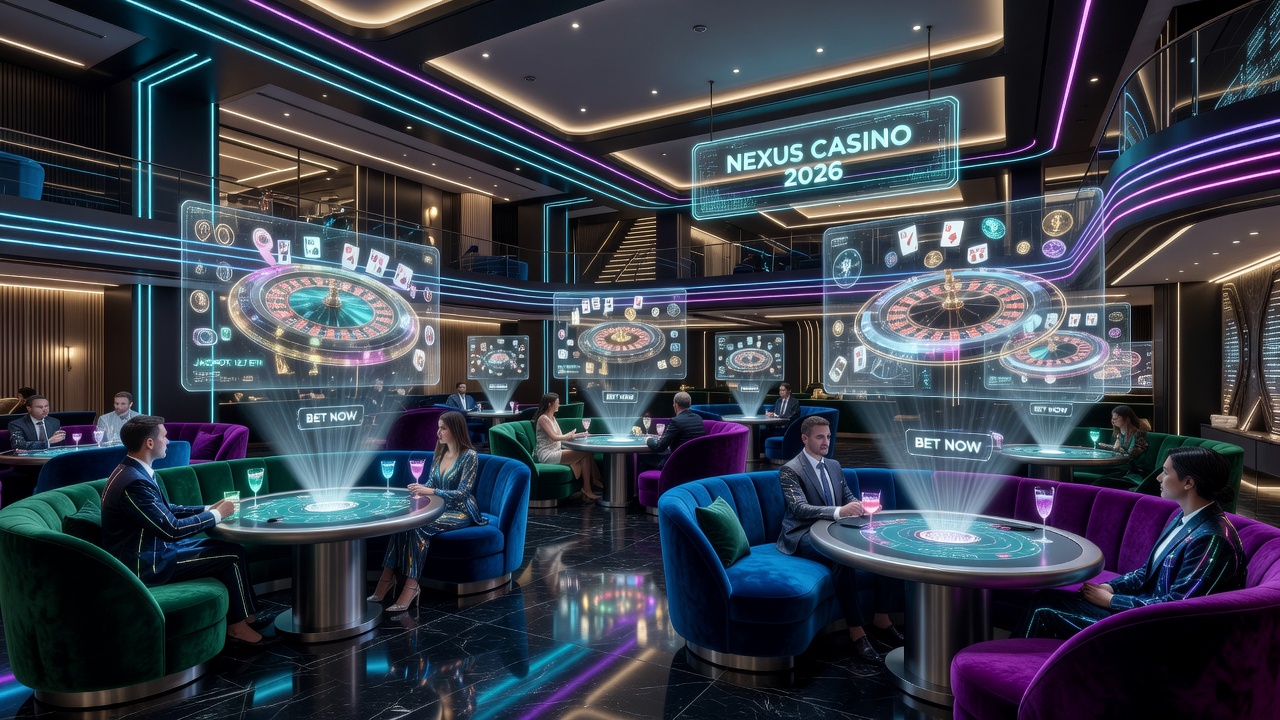 Top Online Casino's met No Deposit Aanbiedingen 2026 - casino bonus zonder storting