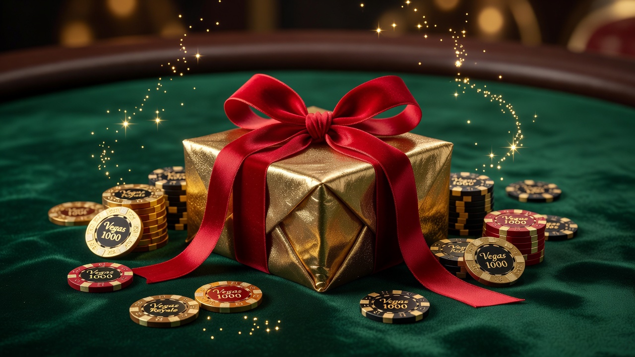 Bonussen en promoties voor nieuwe en bestaande spelers - online casino