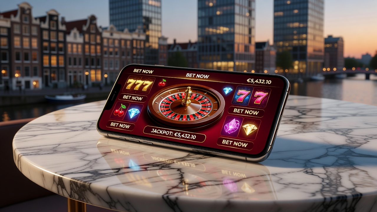 Top Paysafecard casino's in Nederland voor 2026 - paysafecard casino