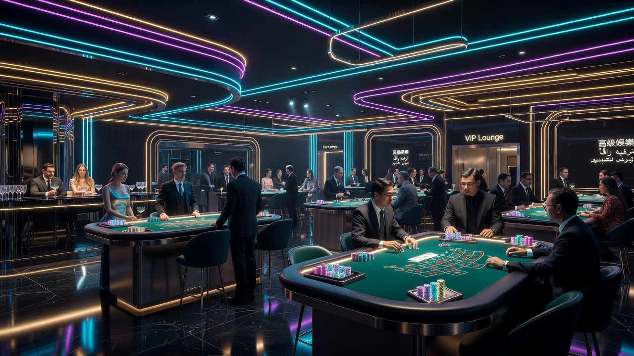 Top Casino's Buitenland met €10 Minimale Storting in 2026 - casino buitenland 10 euro