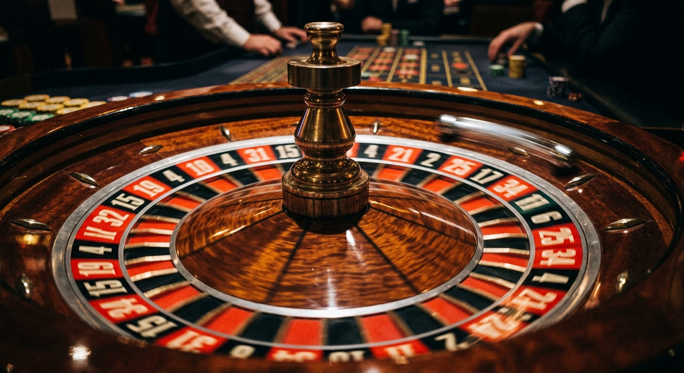 Nadelen casino zonder CRUKS - casino buitenland 10 euro