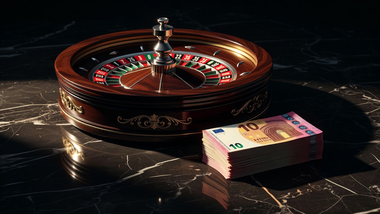 Voor- en nadelen van buitenlandse 10 euro casino's - casino buitenland 10 euro
