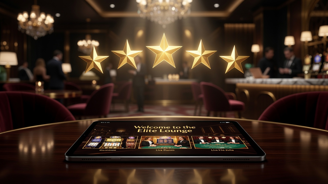 Top 5 Legale Online Casino’s Nederland 2026 Geselecteerd - legale goksites nederland