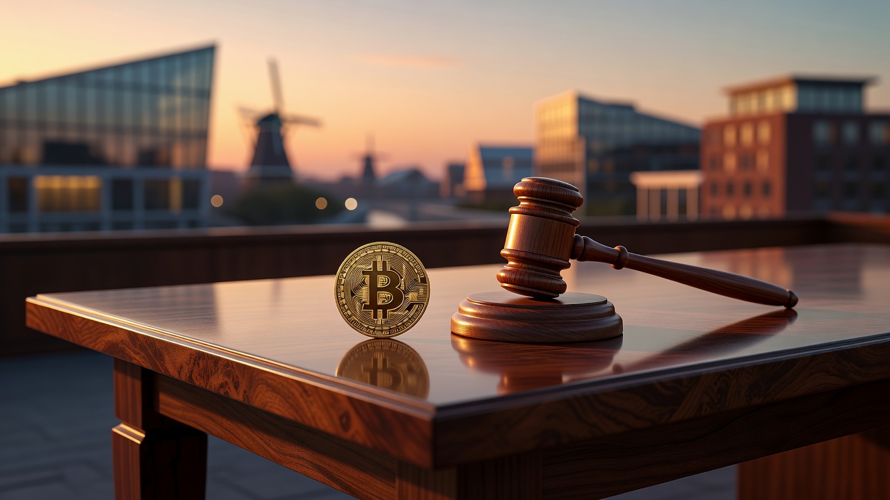 De Juridische Status van Bitcoin Casino's in Nederland (2026) - bitcoin casino