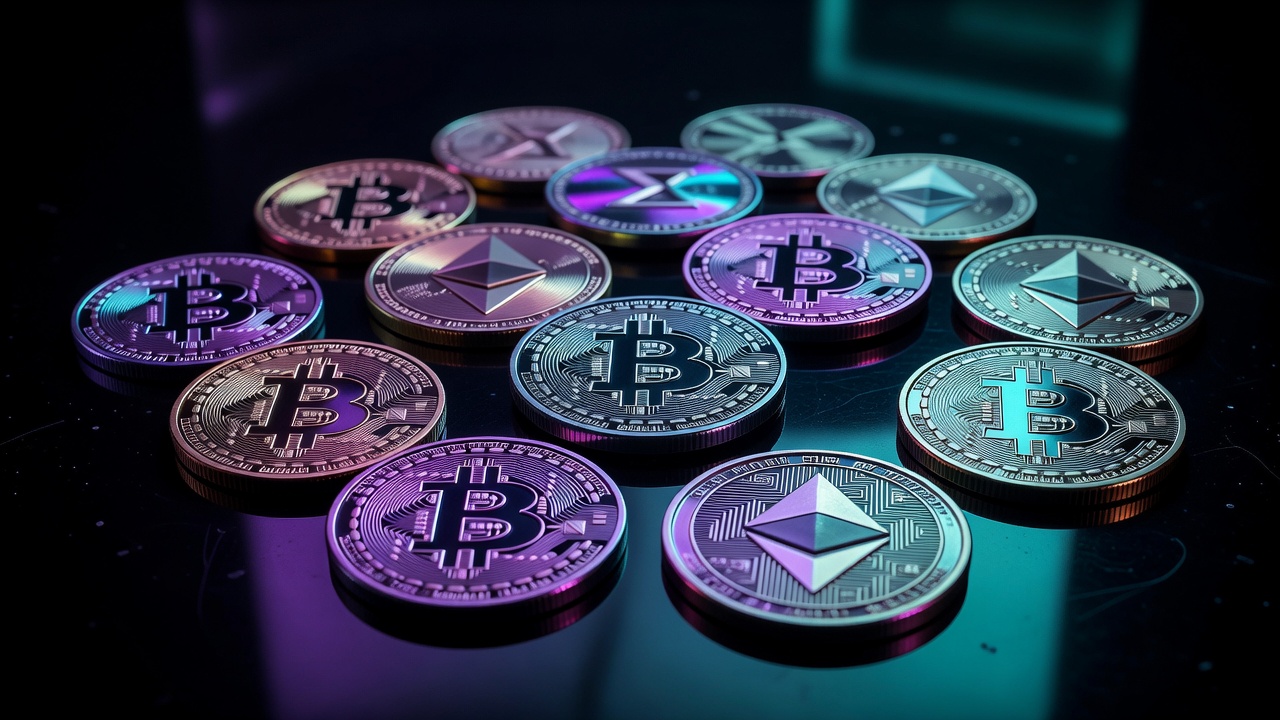 Voordelen en Populaire Cryptomunten voor Spelers - bitcoin casino
