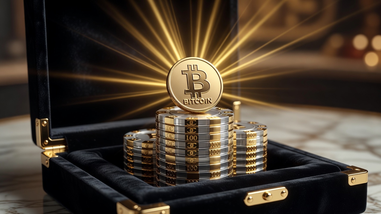 Bonussen, Promoties en Welkomstpakketten - bitcoin casino