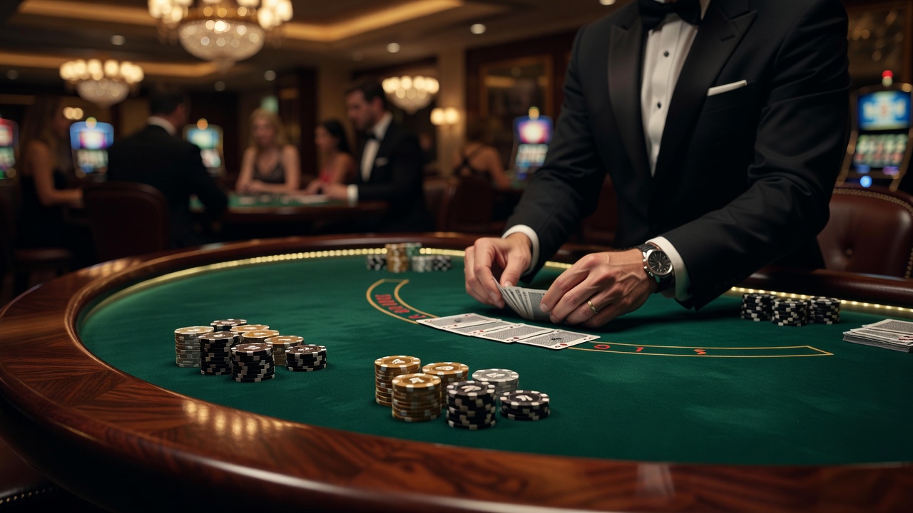 JACKS.NL: Veiligheid en een gevestigde naam - ideal casino