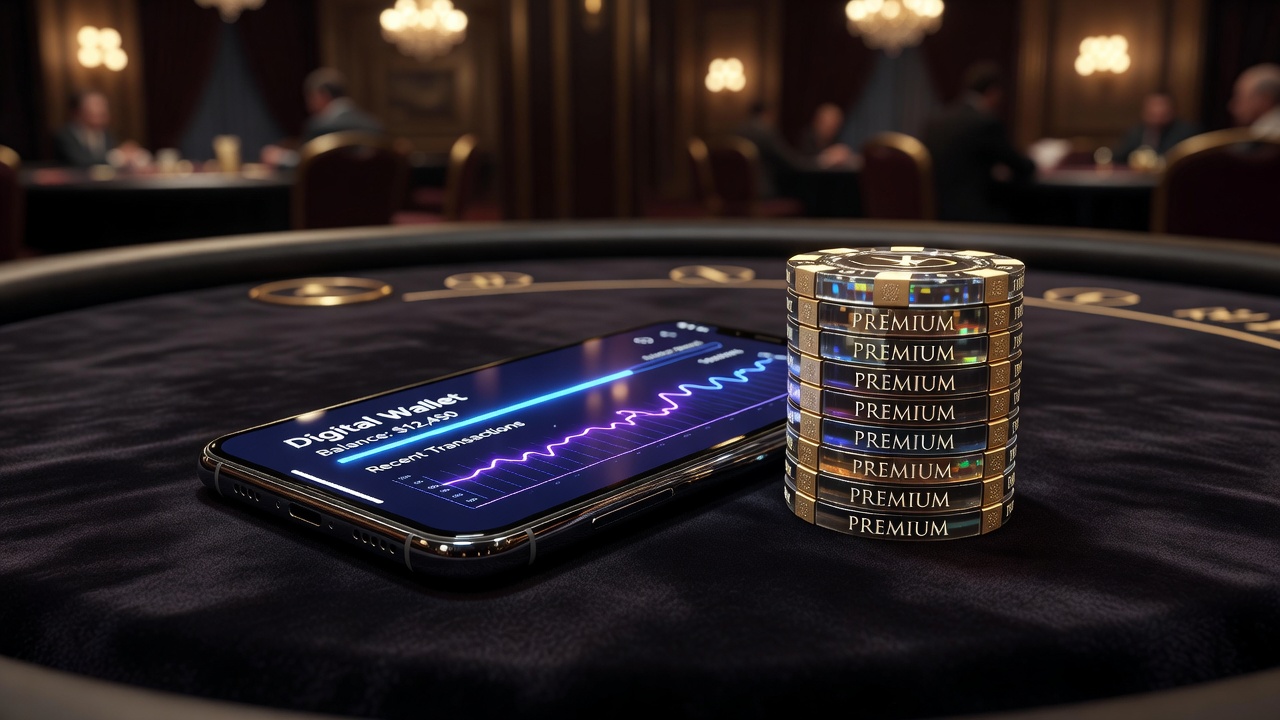 iDEAL wordt Wero: Wat verandert er in 2026? - ideal casino