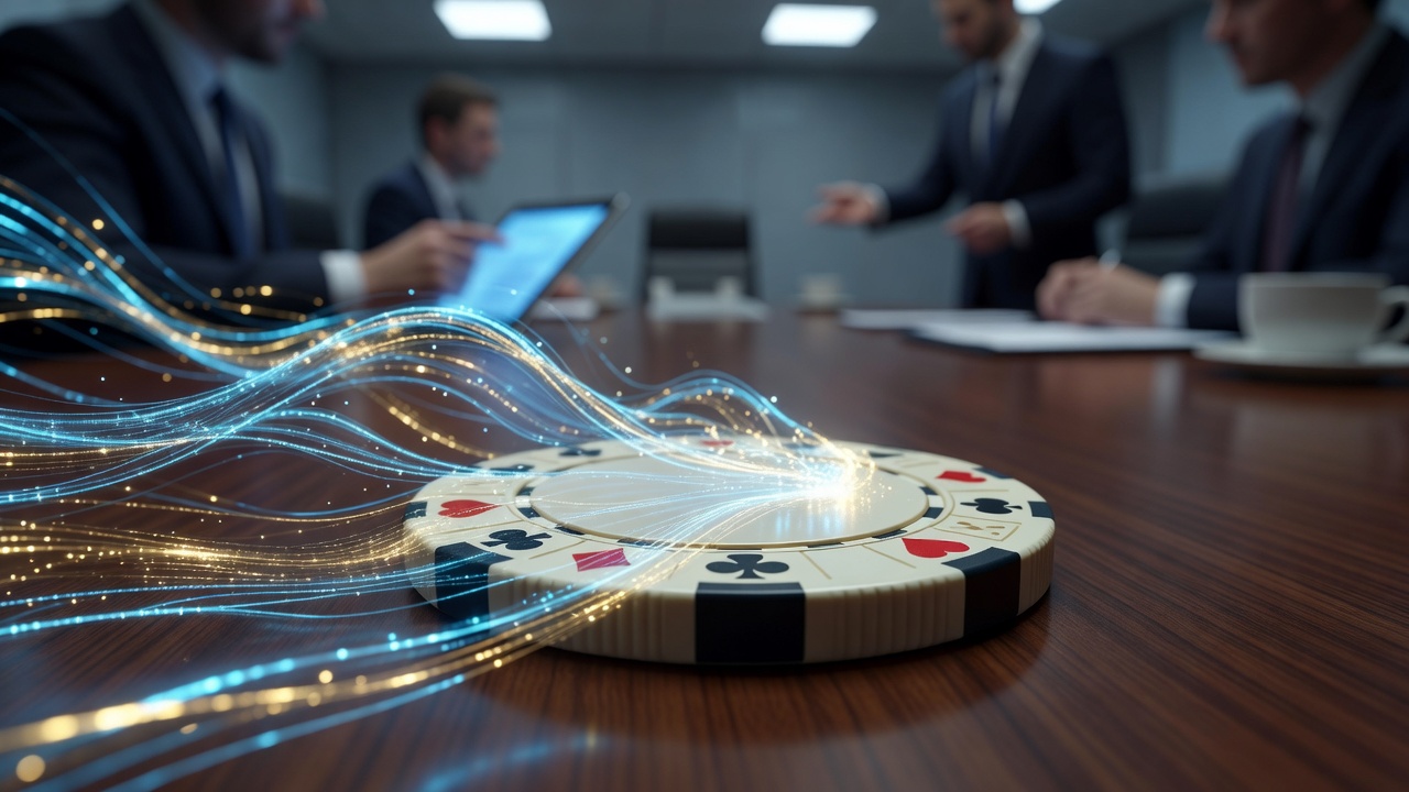 Informatie over de transitie naar Wero - ideal casino