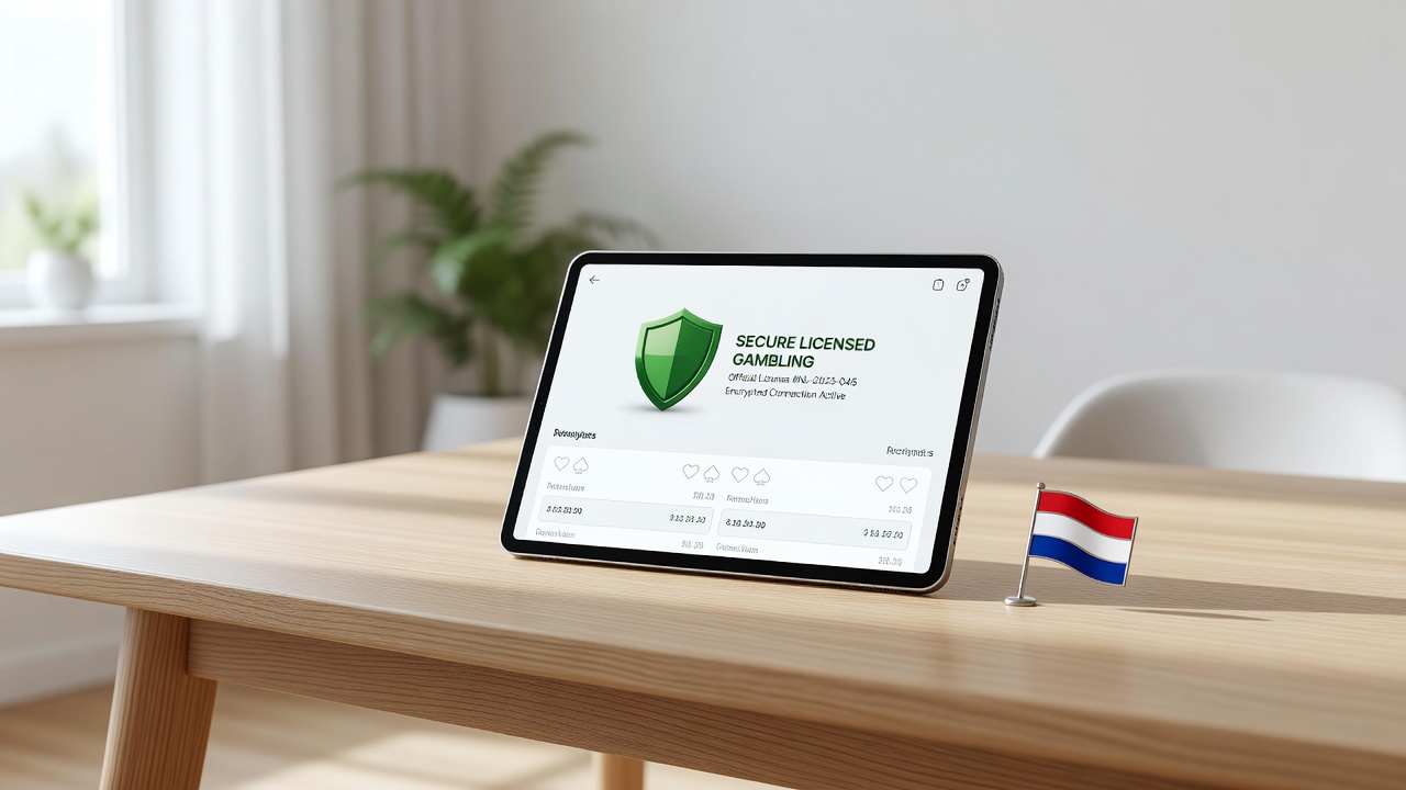 De beste alternatieven: Veilige en legale goksites in Nederland - duitse goksite